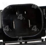 Four Seasons Engine Cooling Fan Assembly P/N:76362