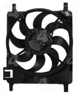 Four Seasons Engine Cooling Fan Assembly P/N:76363