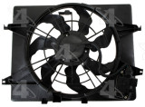 Four Seasons Engine Cooling Fan Assembly P/N:76382
