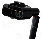 Four Seasons Engine Cooling Fan Assembly P/N:76389