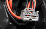 Four Seasons HVAC Blower Motor 76927 - view 2