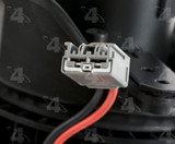 Four Seasons HVAC Blower Motor 76989 - view 2