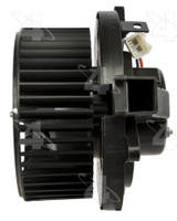Four Seasons HVAC Blower Motor 76991 - view 2