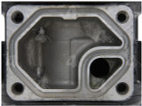 A/C Compressor-Compressor 4 Seasons 77321 Reman fits 98-00 Toyota RAV4 2.0L-L4
