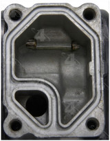 A/C Compressor-Compressor 4 Seasons 77337 Reman fits 91-95 Toyota Previa 2.4L-L4