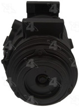 Four Seasons A/C Compressor 77348 - view 2