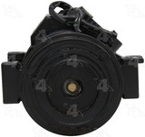 Four Seasons A/C Compressor P/N:77362