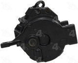 A/C Compressor-Compressor 4 Seasons 77362 Reman