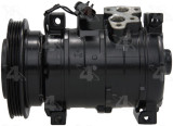 Four Seasons A/C Compressor 77378 - view 2