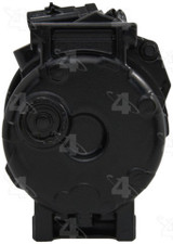 A/C Compressor-Compressor 4 Seasons 77378 Reman