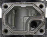 A/C Compressor-Compressor 4 Seasons Reman fits 99-04 Jeep Grand Cherokee 4.7L-V8
