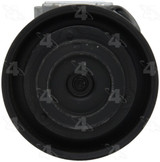 Four Seasons A/C Compressor 77381 - view 2