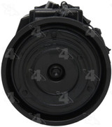 Four Seasons A/C Compressor 77386 - view 2