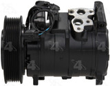 A/C Compressor-Compressor 4 Seasons 77389 Reman fits 03-07 Honda Accord 2.4L-L4
