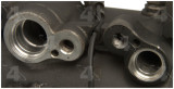 Four Seasons A/C Compressor P/N:77493