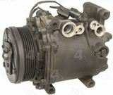 A/C Compressor-Compressor 4 Seasons 77497 Reman