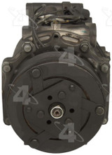 Four Seasons A/C Compressor P/N:77497