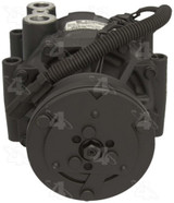 A/C Compressor-Compressor 4 Seasons 77545 Reman