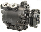 A/C Compressor-Compressor 4 Seasons 77548 Reman