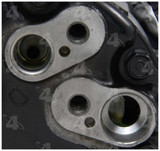 Four Seasons A/C Compressor P/N:77555