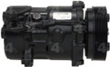 A/C Compressor-Compressor 4 Seasons 77555 Reman