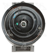Four Seasons A/C Compressor P/N:78313