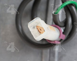 A/C Compressor-New Compressor 4 Seasons 78313