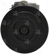 Four Seasons A/C Compressor P/N:78316