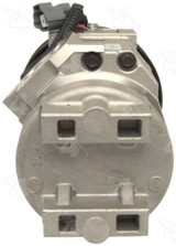 Four Seasons A/C Compressor 78342 - view 2