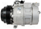 Four Seasons A/C Compressor P/N:78356