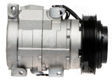 A/C Compressor-New Compressor 4 Seasons 78388