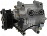 A/C Compressor-New Compressor 4 Seasons 78549