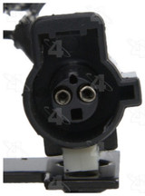 A/C Compressor-New Compressor 4 Seasons 78549