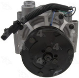 Four Seasons A/C Compressor P/N:78545