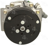 Four Seasons A/C Compressor 78560 - view 2