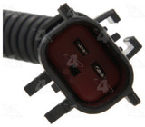A/C Compressor-New Compressor 4 Seasons 78578