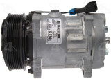 Four Seasons A/C Compressor 78597 - view 2