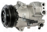 Four Seasons A/C Compressor Kit 8109NK - view 2