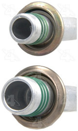 Four Seasons A/C Accumulator 83012 - view 2