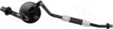 Four Seasons A/C Accumulator with Hose Assembly,A/C Refrigerant Suction Hose P/N:83027