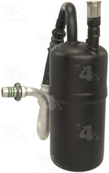 A/C Accumulator with Hose Assembly 4 Seasons 83042
