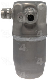 Four Seasons A/C Accumulator 83047 - view 2