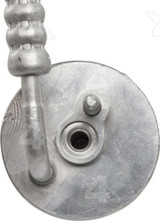 Four Seasons A/C Receiver Drier with Hose Assembly,A/C Refrigerant Discharge Hose 83065 - view 2
