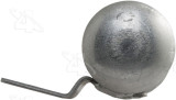 Four Seasons A/C Receiver Drier P/N:83067