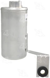 Four Seasons A/C Accumulator 83109 - view 2