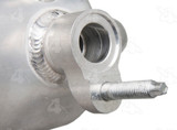 Four Seasons A/C Accumulator 83155 - view 2