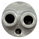 Four Seasons A/C Receiver Drier 83156 - view 2