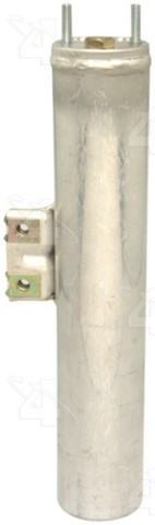 Four Seasons A/C Receiver Drier P/N:83163