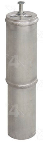 A/C Receiver Drier-Filter Drier 4 Seasons 83173