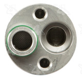 A/C Receiver Drier-Filter Drier 4 Seasons 83189